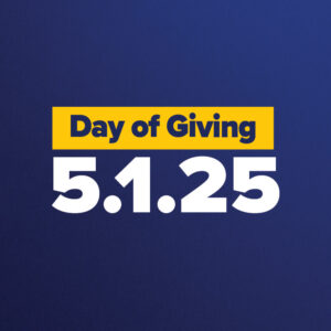 Day of Giving, 5.1.25
