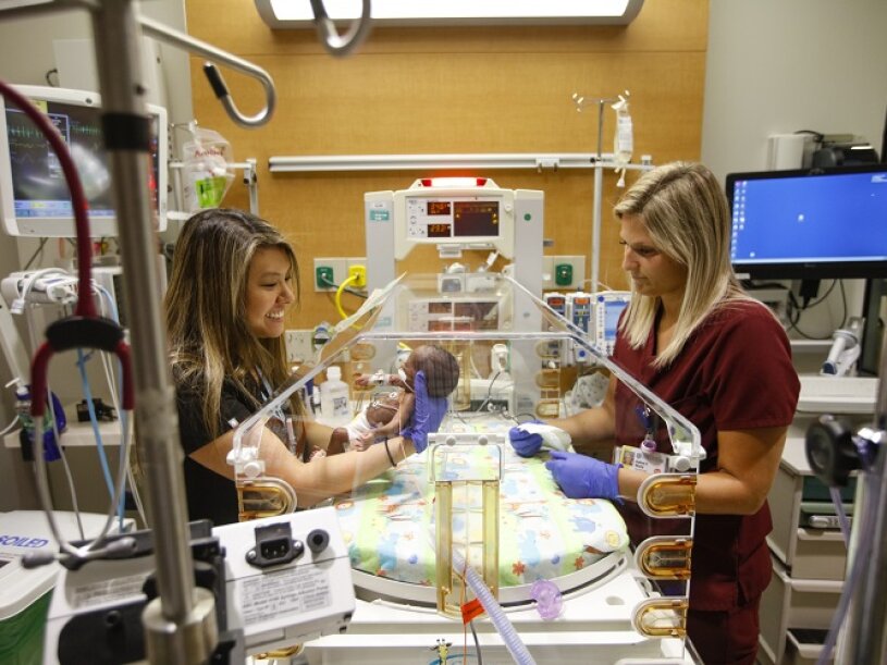 GCH - NICU