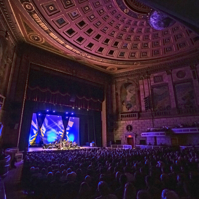 Eastman Theatre