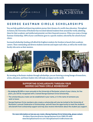 Gec Scholarships Brochure 2023