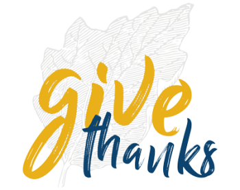 give-thanks