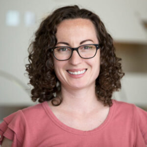 Stephanie O'Keefe