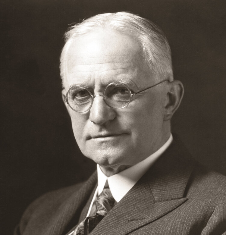 Eastman PreferredPortrait