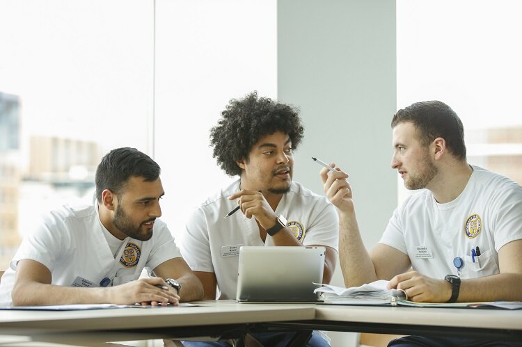 SON - APNN students