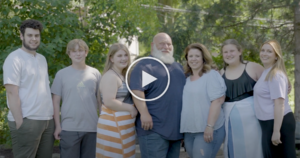 Image of family