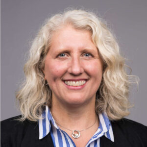 Nicole Sampson headshot