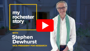 Stephen Dewhurst youtube thumbnail