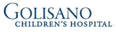 Golisano Children's Hospital