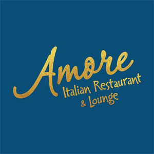 Amore Italian Restaurant & Lounge logo