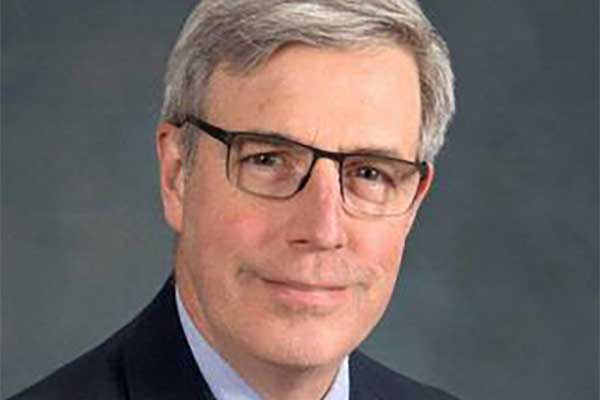 portrait of dr. rubery