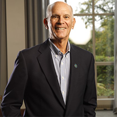 Gerald Gitner headshot