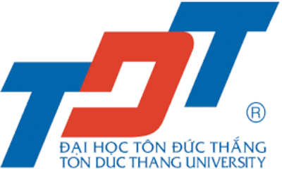 Ton Duc Thang University logo