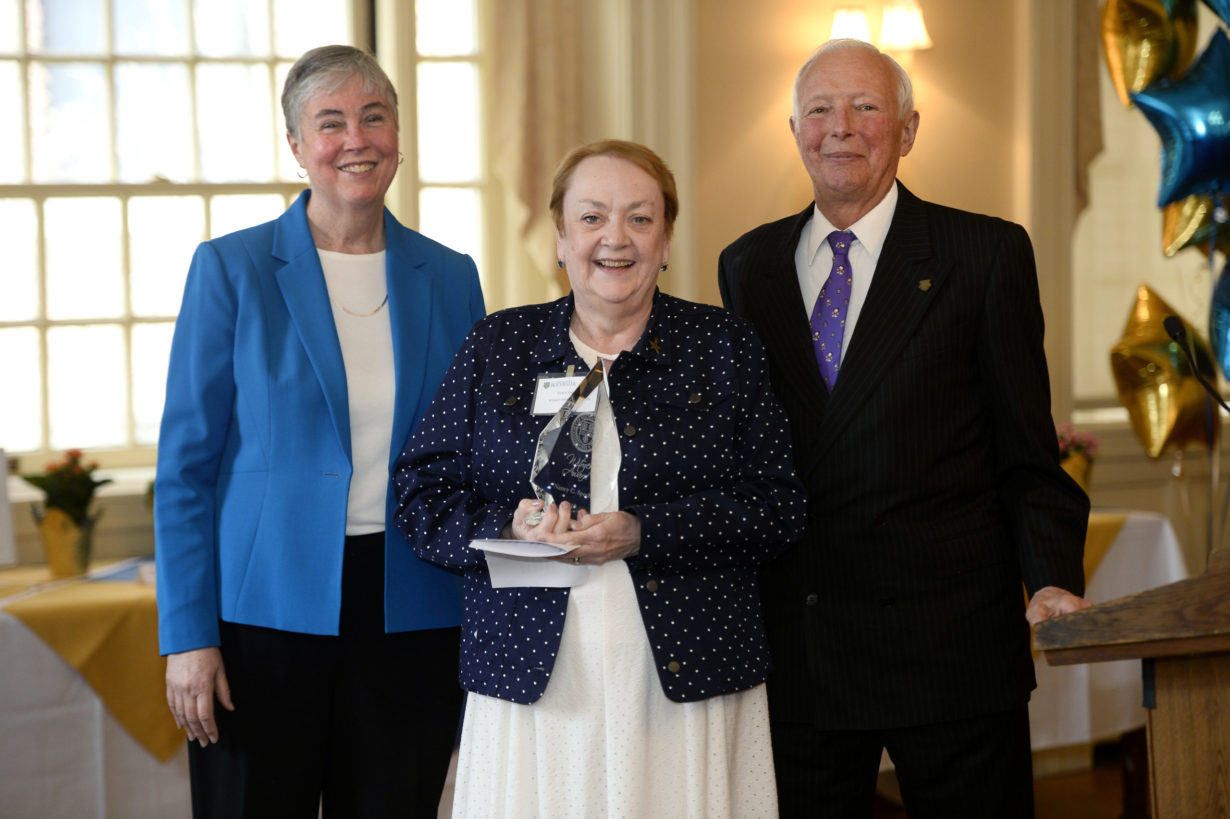 Awards Recognition University Of Rochester Human Resources