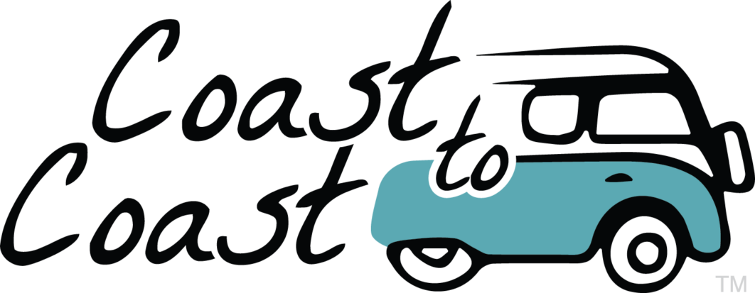 Coast to Coast logo