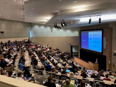 myURHR Change Network Kickoff Event