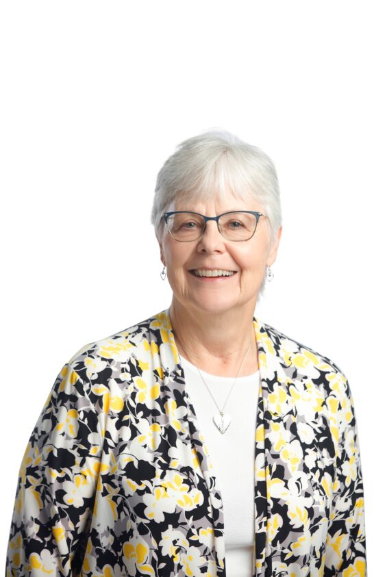 Brenda Kavanaugh, Director of the Office of Research and Project Administration 
