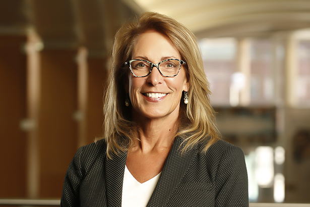 Vicky Hines, Leadership Coach