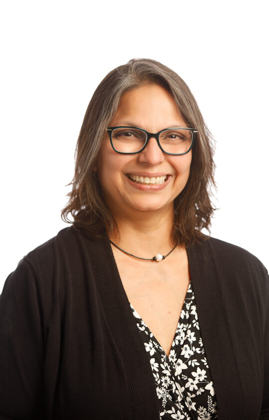 Indira Akins