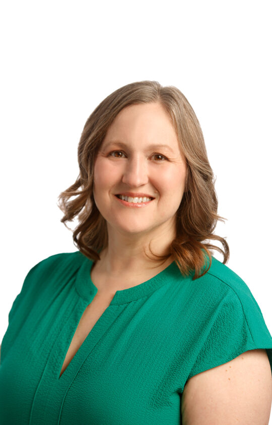 Jennifer Shaw