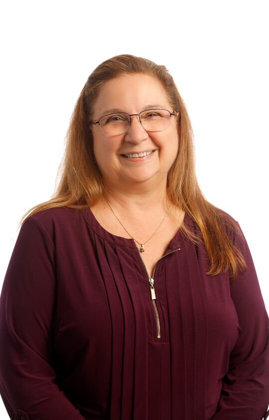 Mary Madsen