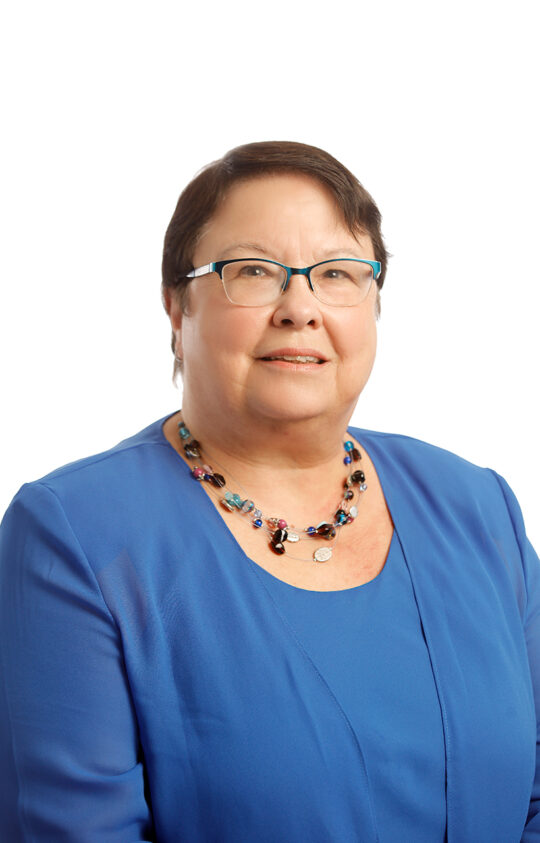 Nora Tabone