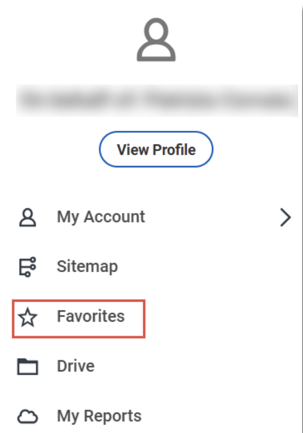 Workday system update | Office of Human Resources