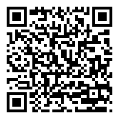 Employee Experience Survey 2025 QR code