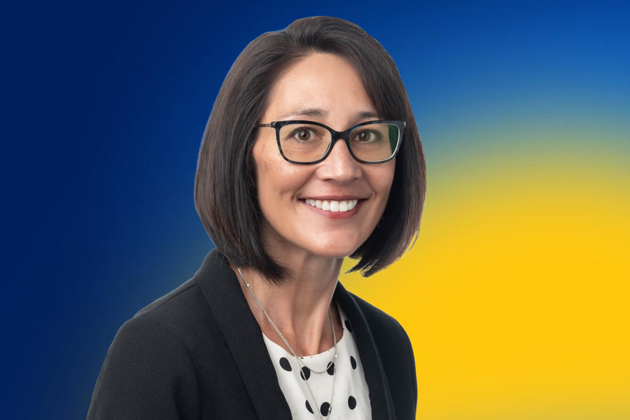 Michelle Barrett