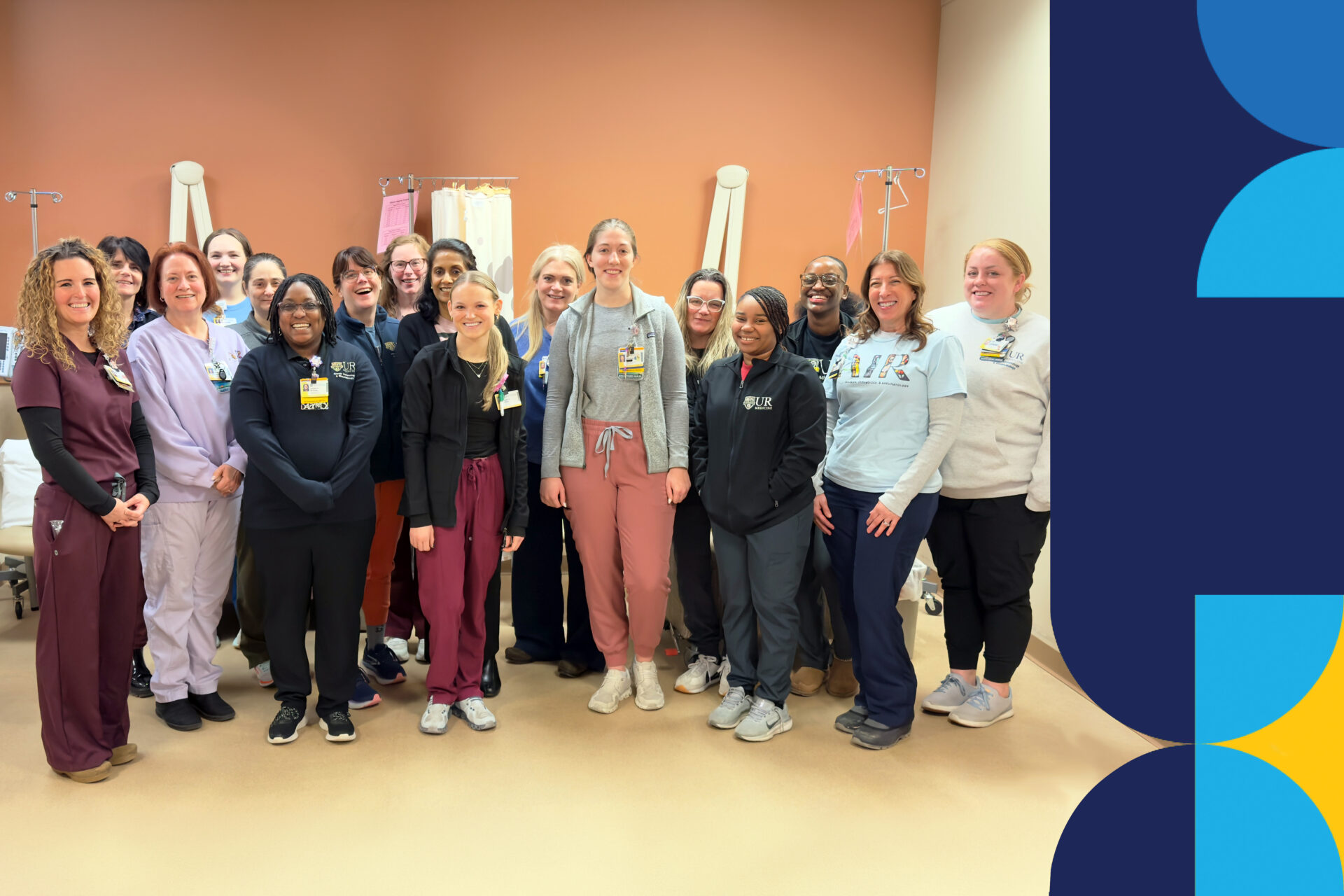 Allergy, Immunology, & Rheumatology Ambulatory Team