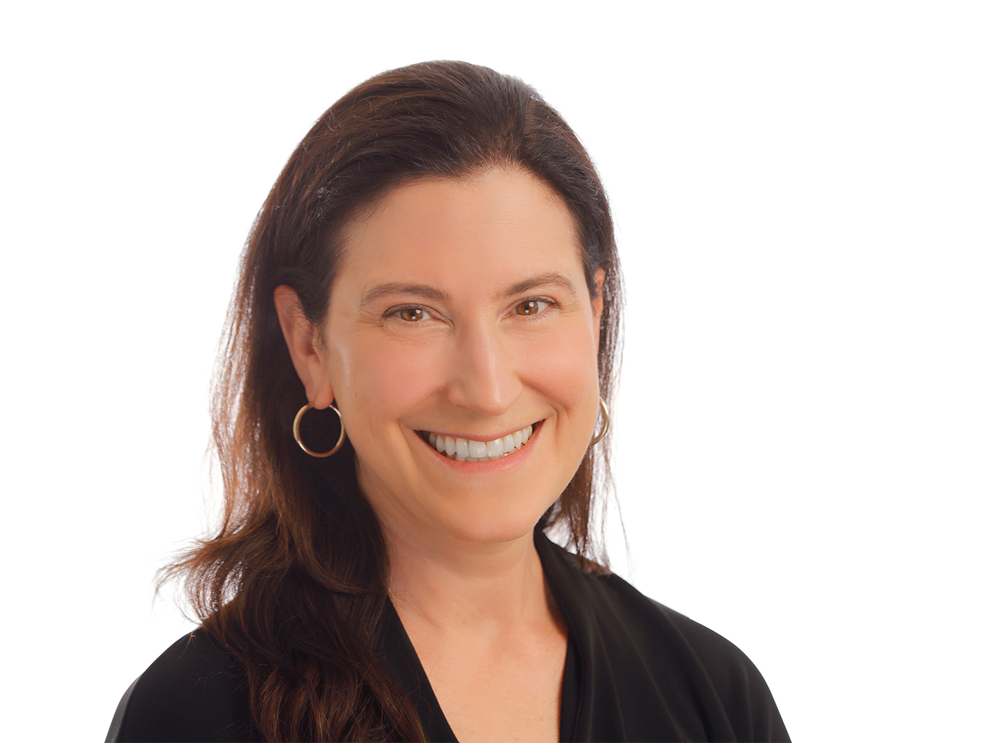 Emily Cihon-Fehnel Interim Assistant Vice Provost Strategic Initiatives and Operations
