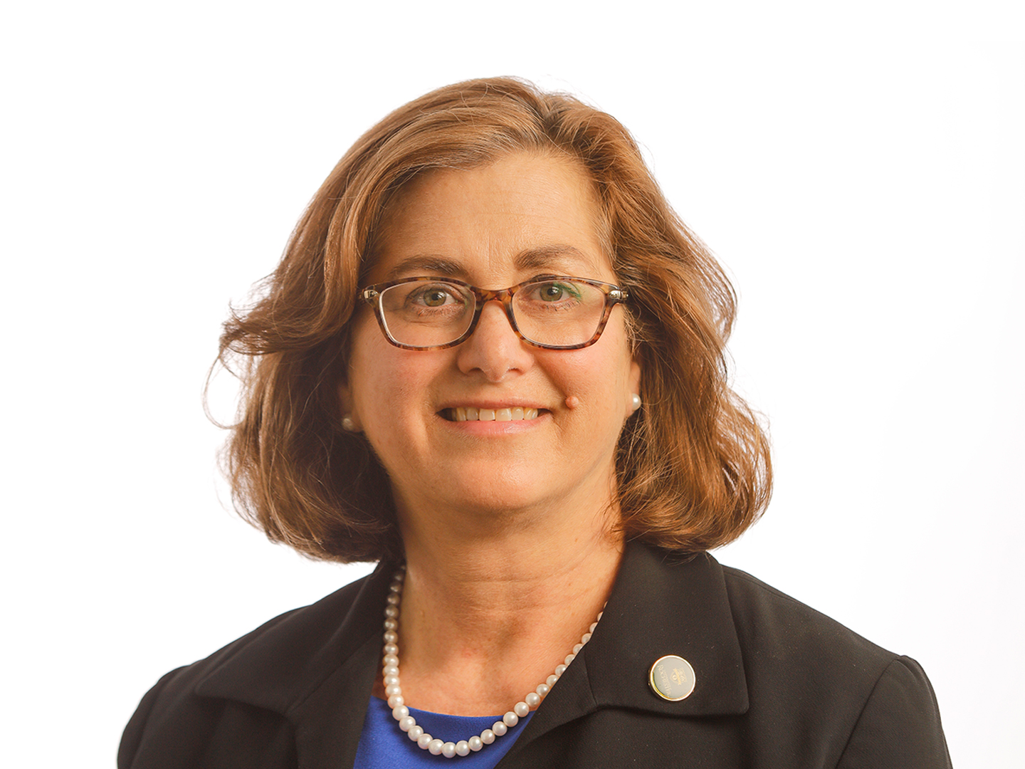 Lisa Altman Graduate Program Administrator