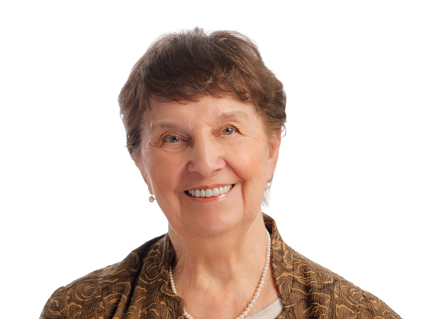 Martha Preston Grants and Contracts, Administration 2026 Recipient