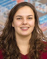 Mary Katherine Ginnane