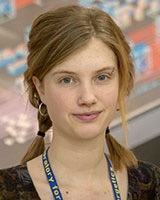 Maggie Huff
