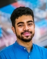 Rahul Saha