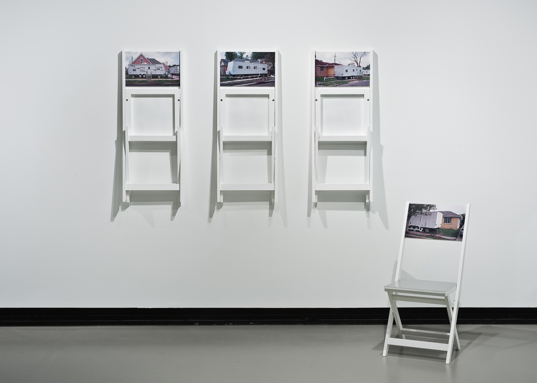 fourfoldingchairs