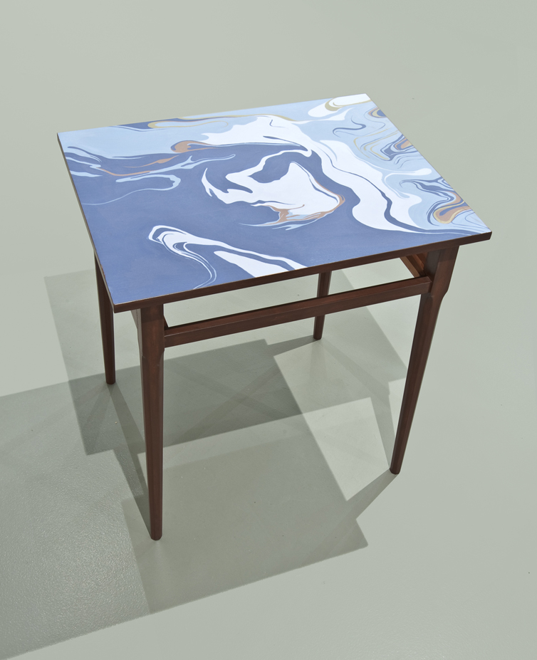 oiltable