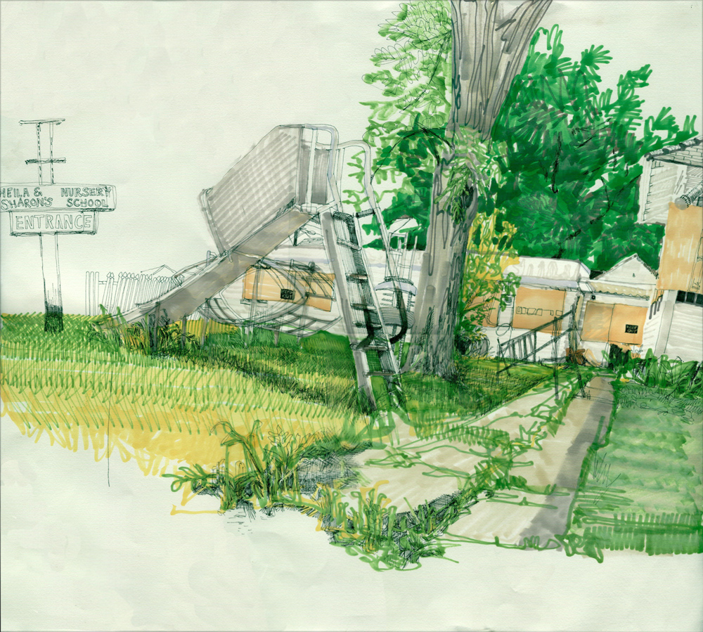 playground
