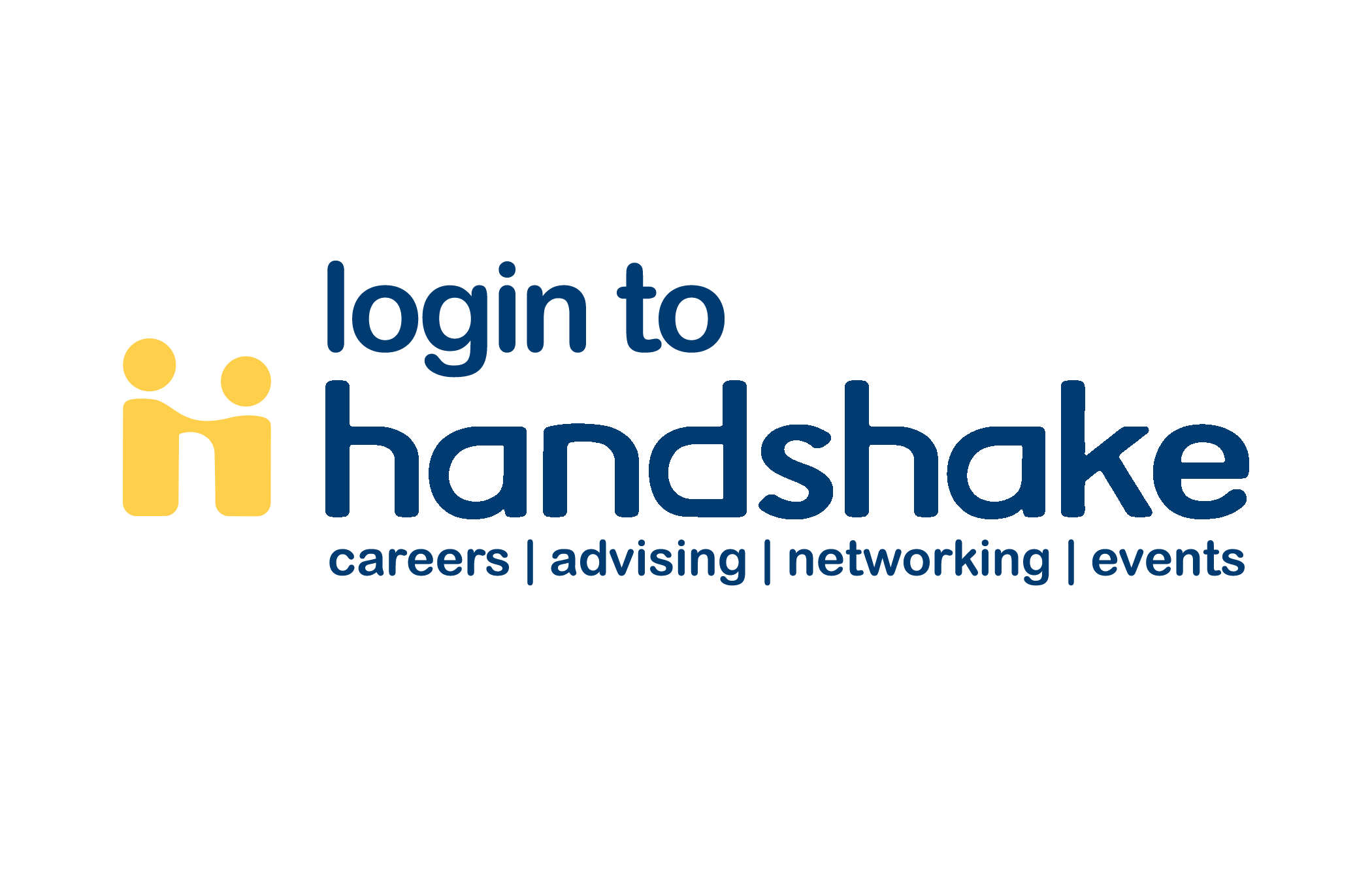 Login to Handshake