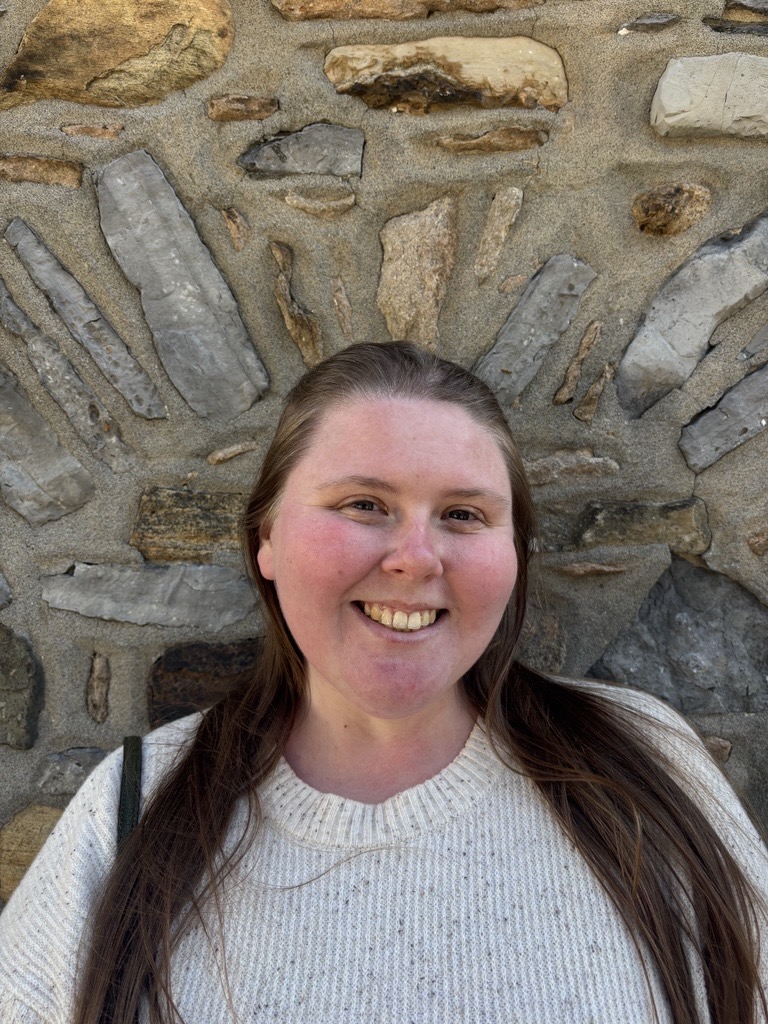 S. Westin Headshot