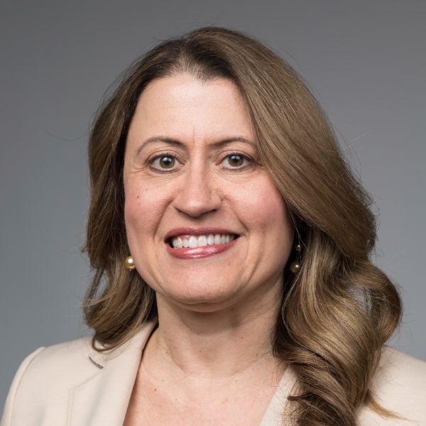 Portrait of Elizabeth Milavec