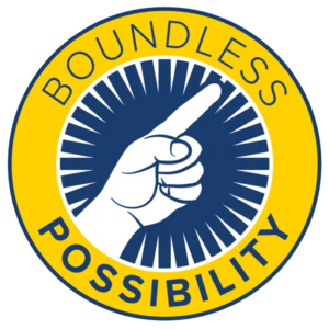 Boundless Possibility