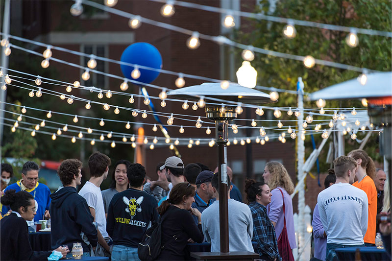 2021 Photos Meliora Weekend