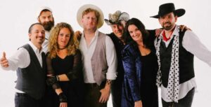 Seven Wonders Band - A tribute to Fleetwood Mac