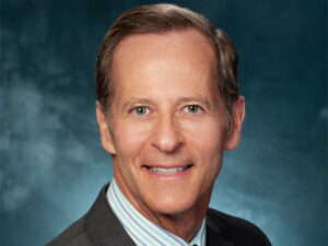 David Nash headshot