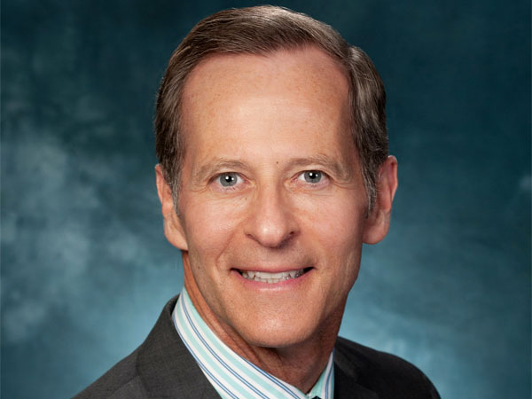 David Nash headshot