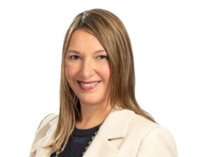Heather Higginbottom headshot