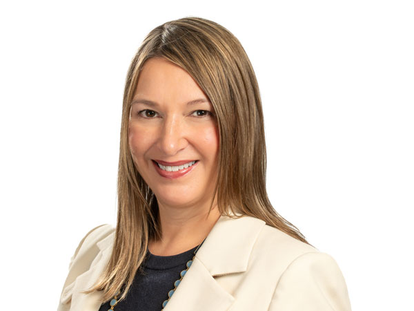 Heather Higginbottom headshot
