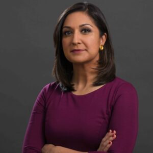 Amna Nawaz headshot