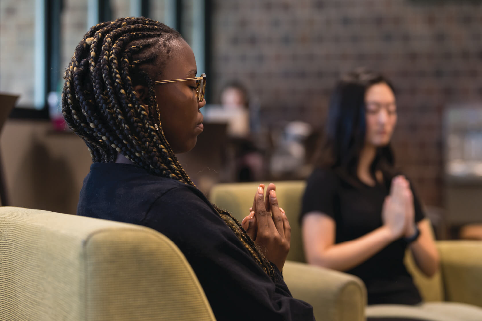 University of Rochester Mindfulness